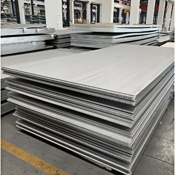 large steel plate suppliers