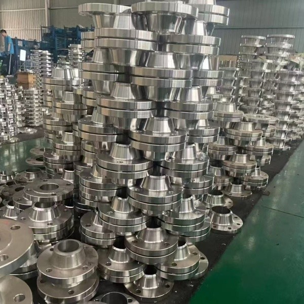 316-forged-stainless-flanges