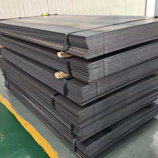 Q235 Carbon Steel Plate